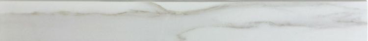 Classici Calacatta Gold Matte Bullnose 3 x 24