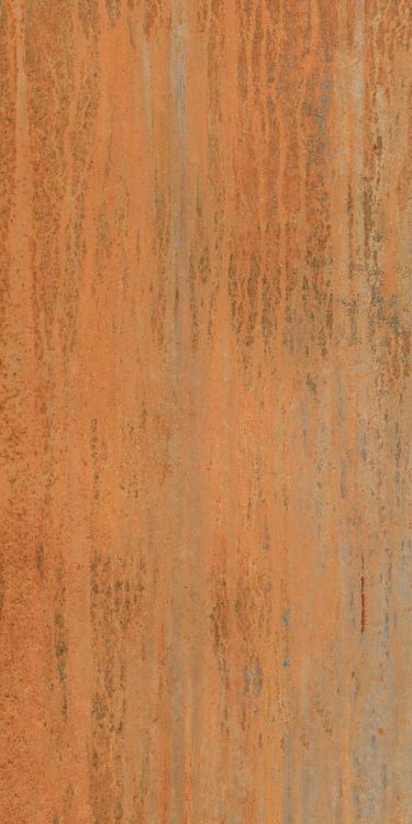 Dripart Copper Tile Matte 12 x 24