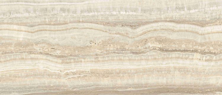 Eccentric Luxe Almond Glossy 6MM 47 x 110
