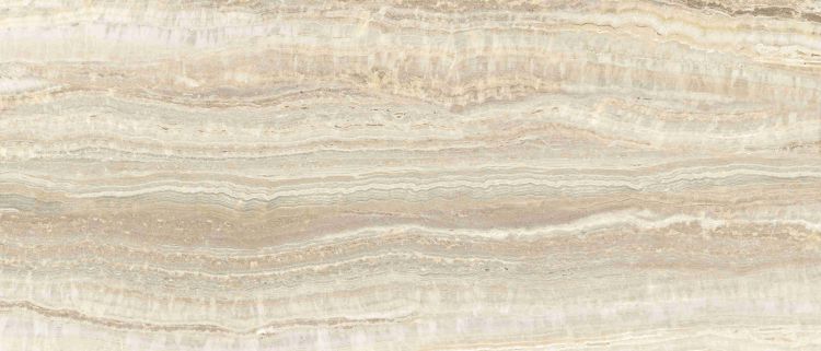 Eccentric Luxe Almond Glossy 6MM 47 x 110