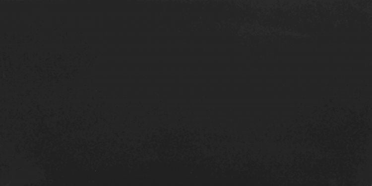 B&W Black High-Glossy 6MM 63 x 126