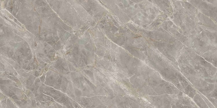 Etoile Gris Glossy 6MM 47 x 110