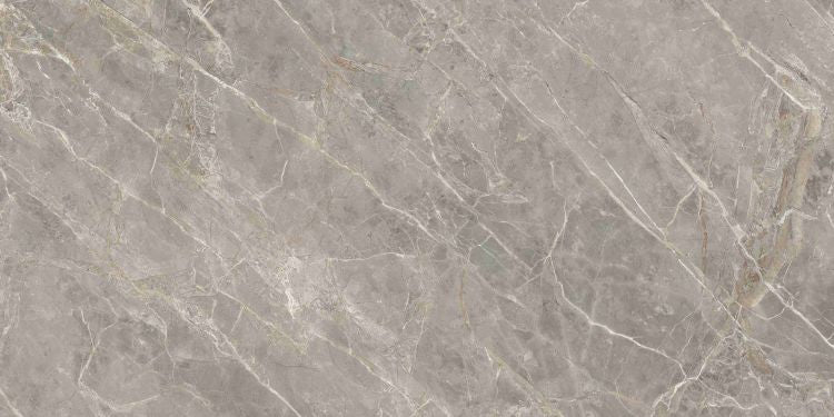 Etoile Gris Glossy 6MM 47 x 110