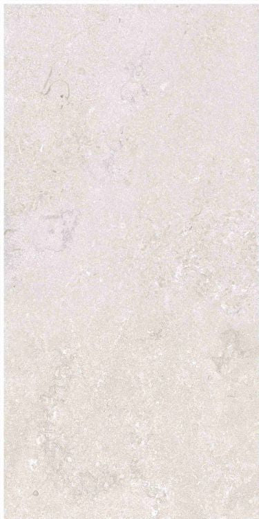 OL Port Land Stone Bianco Matte 12 x 24