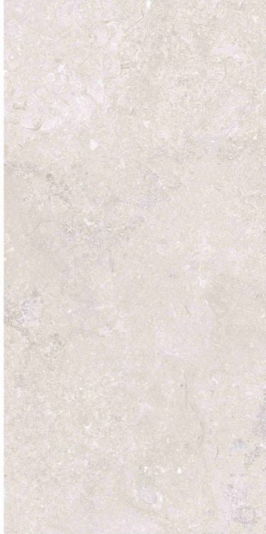 OL Port Land Stone Bianco Matte 12 x 24