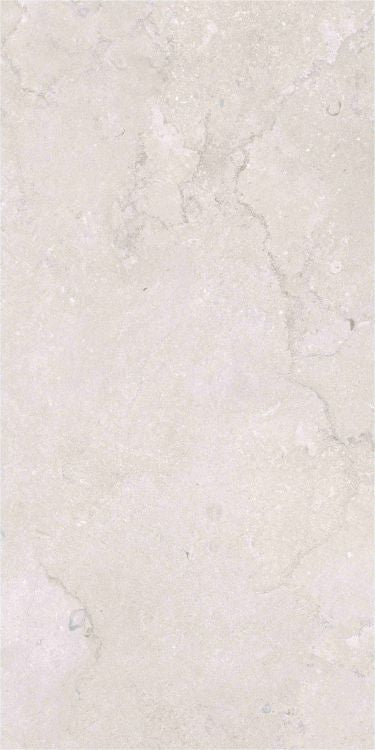 OL Port Land Stone Bianco Matte 24 x 48