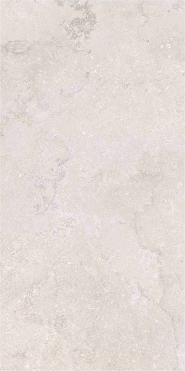 OL Port Land Stone Bianco Matte 24 x 48
