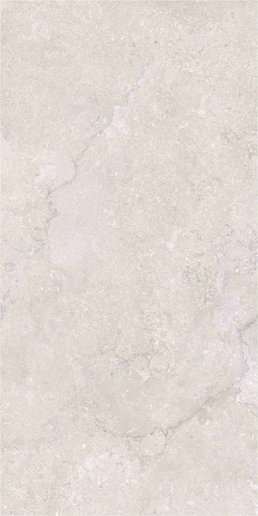 OL Port Land Stone Bianco Matte 24 x 48