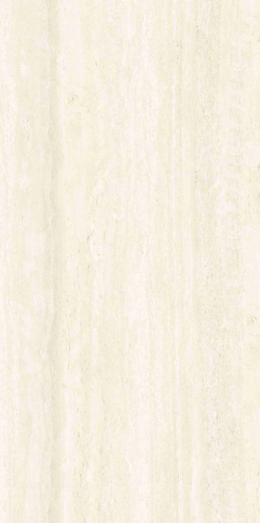 OL Travertine Avorio Polished / 24 x 48