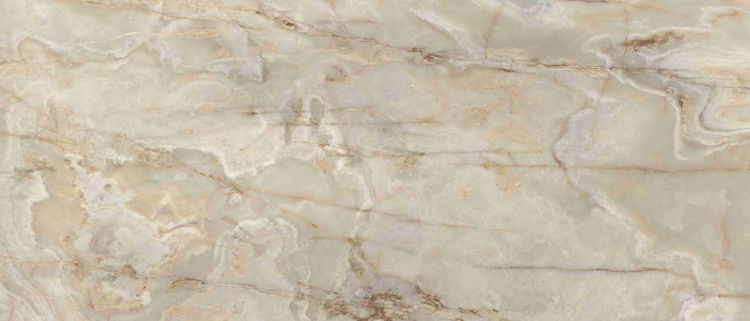 Etoile Creme Glossy 6MM 47 x 110