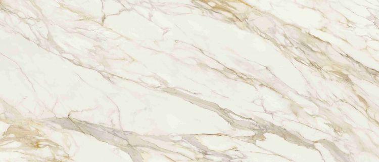 Etoile Creme Glossy 6MM 47 x 110