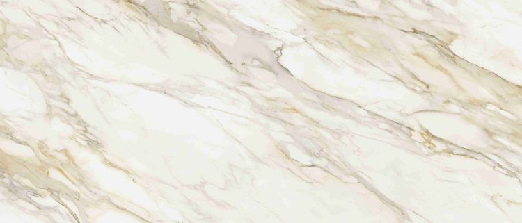 Etoile Creme Glossy 6MM 47 x 110