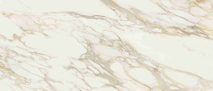 Etoile Creme Glossy 6MM 47 x 110