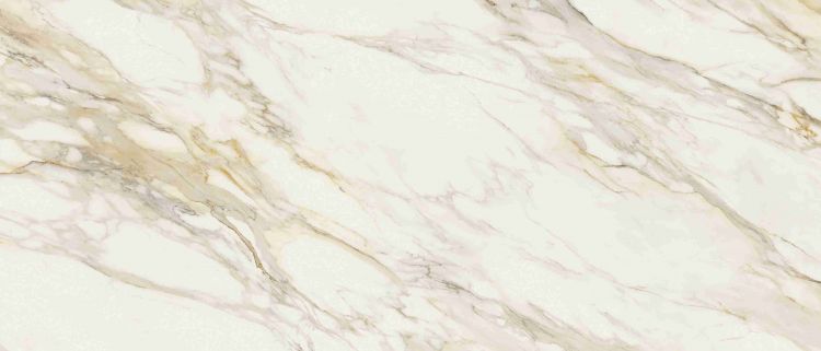 Etoile Creme Glossy 6MM 47 x 110