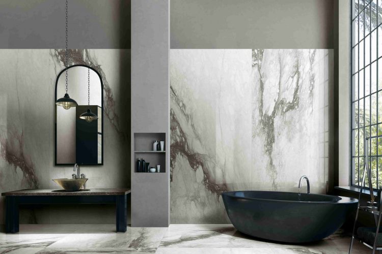 Etoile Renoir Glossy 6MM 47 x 110