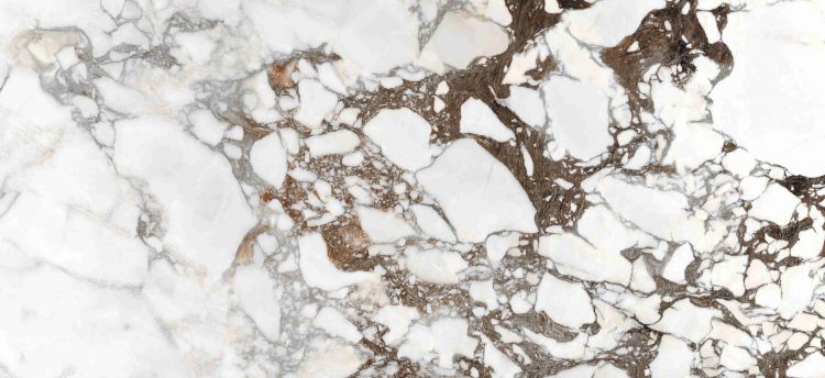 Bijoux Breche Capraia Glossy 6MM 47 x 110