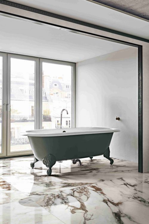 Bijoux Breche Capraia Glossy 6MM 47 x 110