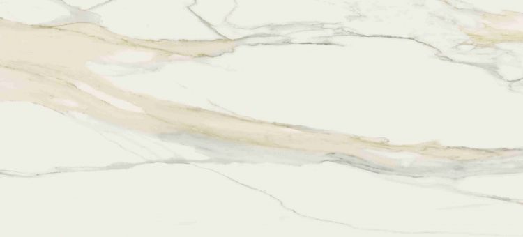 Classici Calacatta Gold Matte 6MM 47 x 110