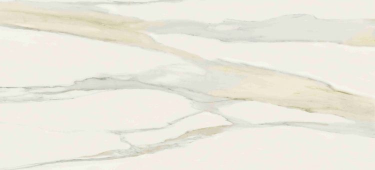 Classici Calacatta Gold Matte 6MM 47 x 110