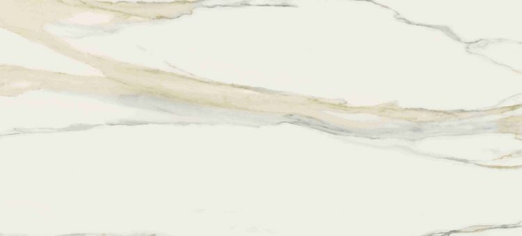Classici Calacatta Gold Matte 6MM 47 x 110