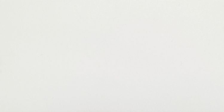 B&W White Naturale 6MM 63 x 126