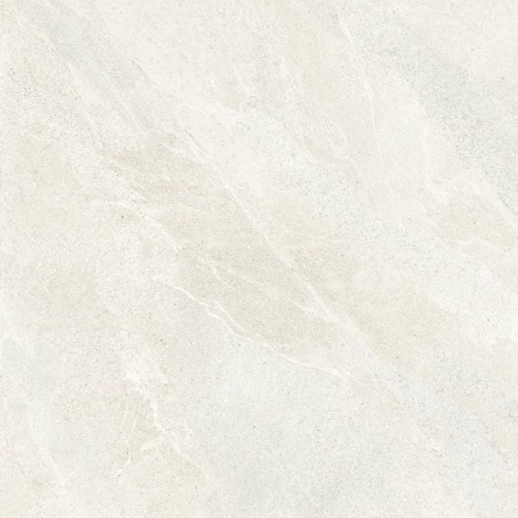 Tune Snow 2cm Paver 48 x 48