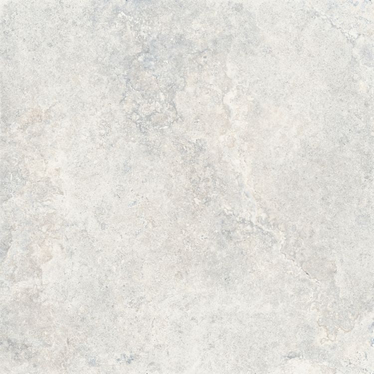 Beat White Tile Grip R11 48 x 48