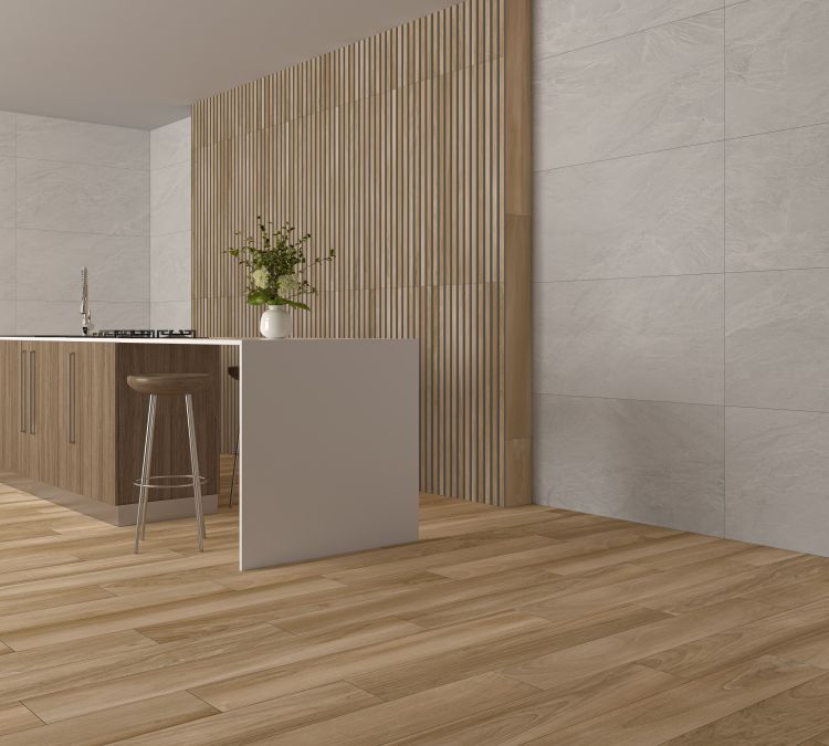 Norway Taupe 8 x 48