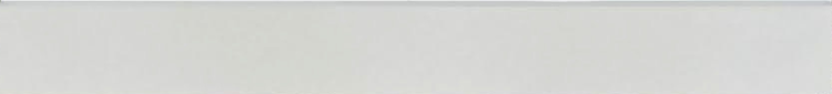 Prestigio Dolomite Soft Bullnose Molding Matte 3 x 24