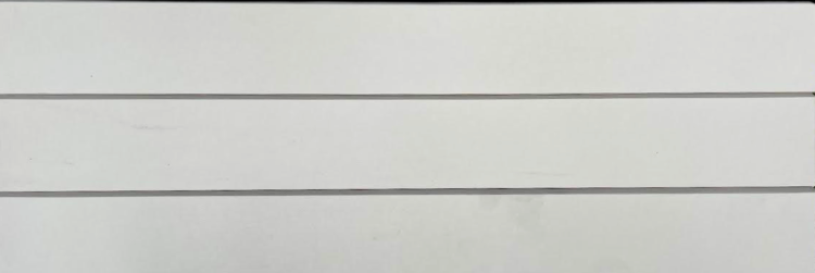 Prestigio Dolomite Lucido Bullnose 3 x 24