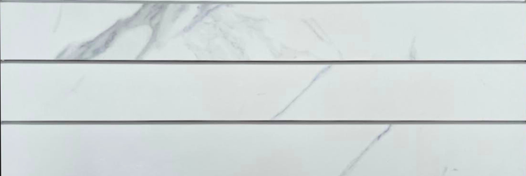 AN Dolomite Supreme Matte Bullnose 3 x 24