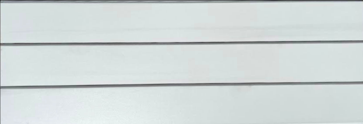 AN Dolomite Supreme Polished Bullnose 3 x 24