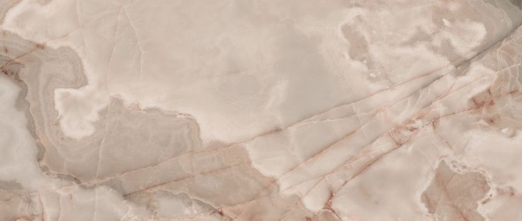 Reves Rose Glossy 6MM 47 x 110