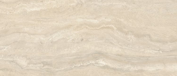 Authentic Luxe Gold Travertine Silk 6MM 47 x 110