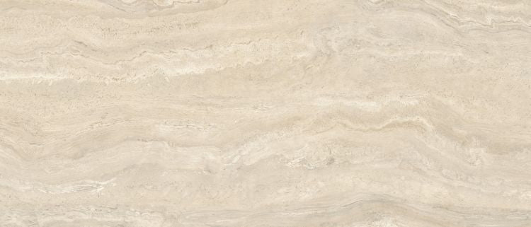 Authentic Luxe Gold Travertine Silk 6MM 47 x 110