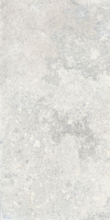 Beat White Grip R11 12 x 24