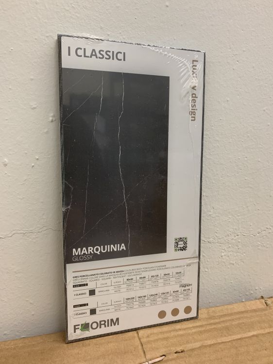 DaVinci 5 6 x 48