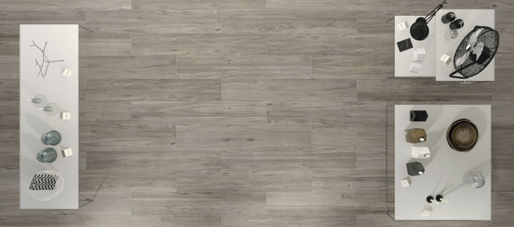 Deck Flare 10 x 60