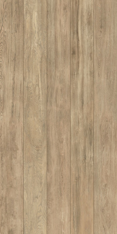 Selection Oak Cream Tile Matte 6 x 48
