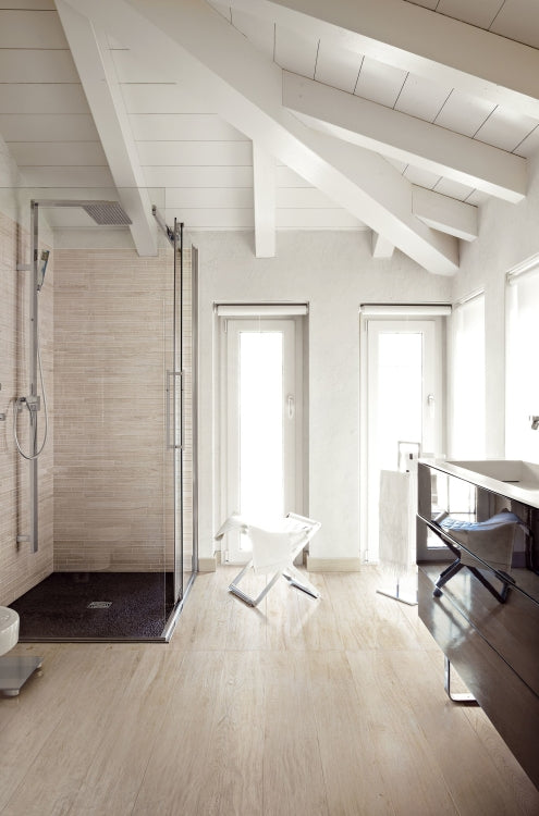 Selection Oak White 8 x 48