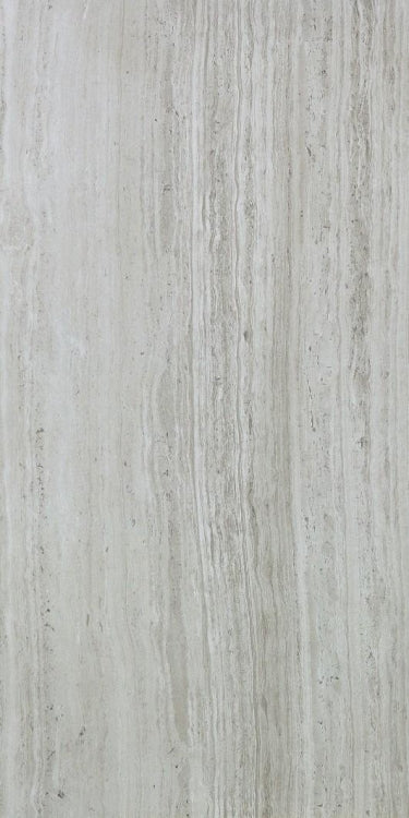 River Silver Tile Matte 12 x 24
