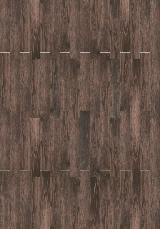 Wild Wood Brown 6 x 36