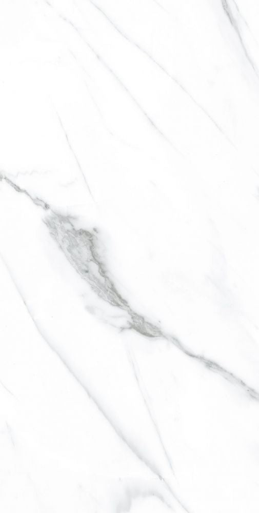 AGL Carrara Polished 12 x 24 - Sold Per Box - 5 pcs/box (9.69 sf/box)