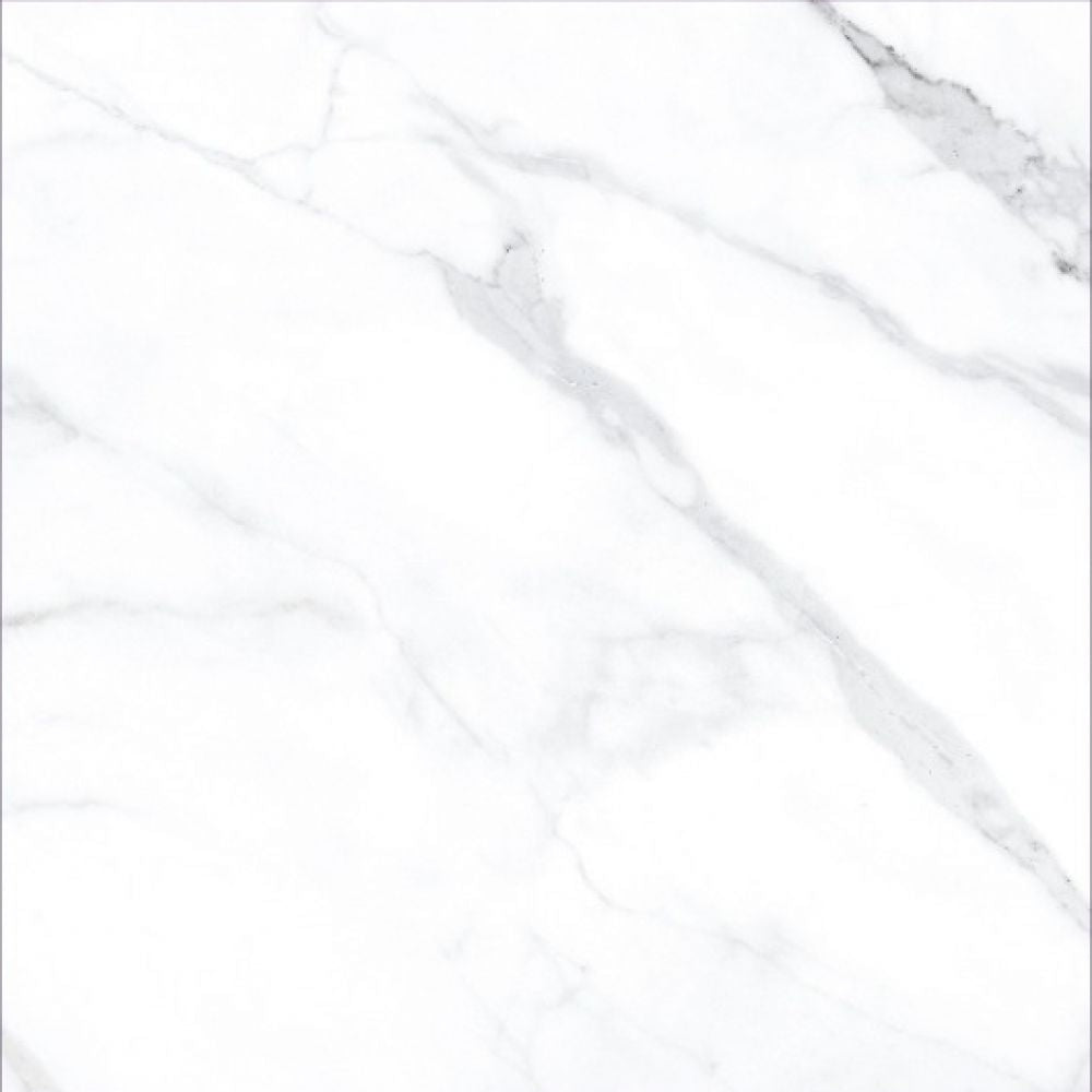 AGL Statuario Polished 24 x 24 - Sold per Box - 4 pcs/box (15.5 sf/box)