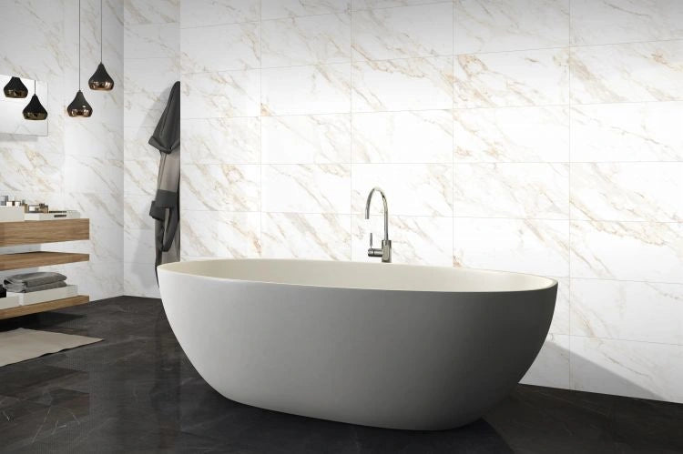AGL Lusso Staturio Polished 12 x 24