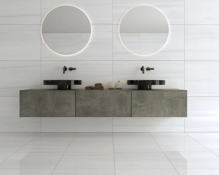 AN Dolomite Supreme Matte 12 x 24