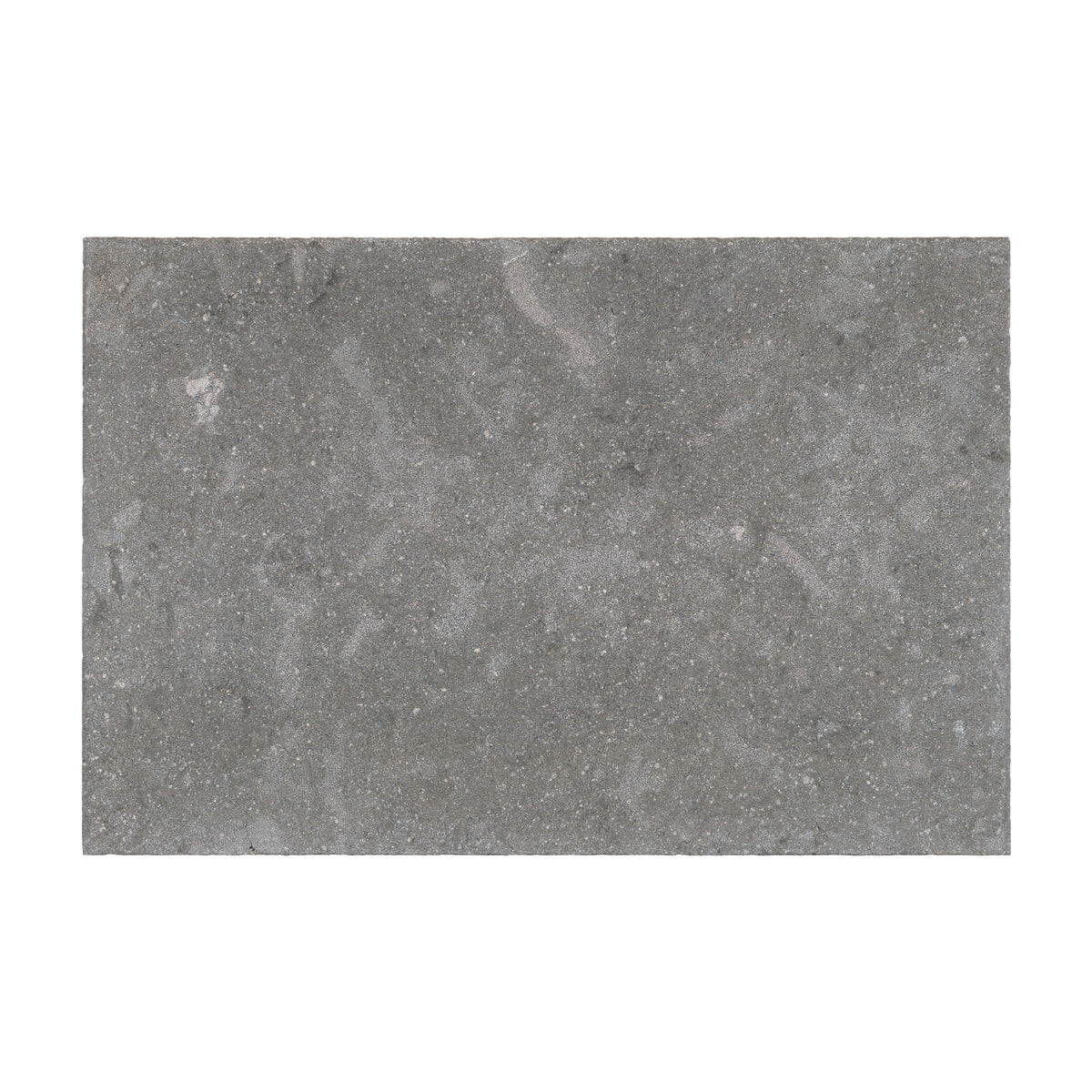 Antigo Lagos Blue Blend Limestone Tile, 16 x 24, Distressed