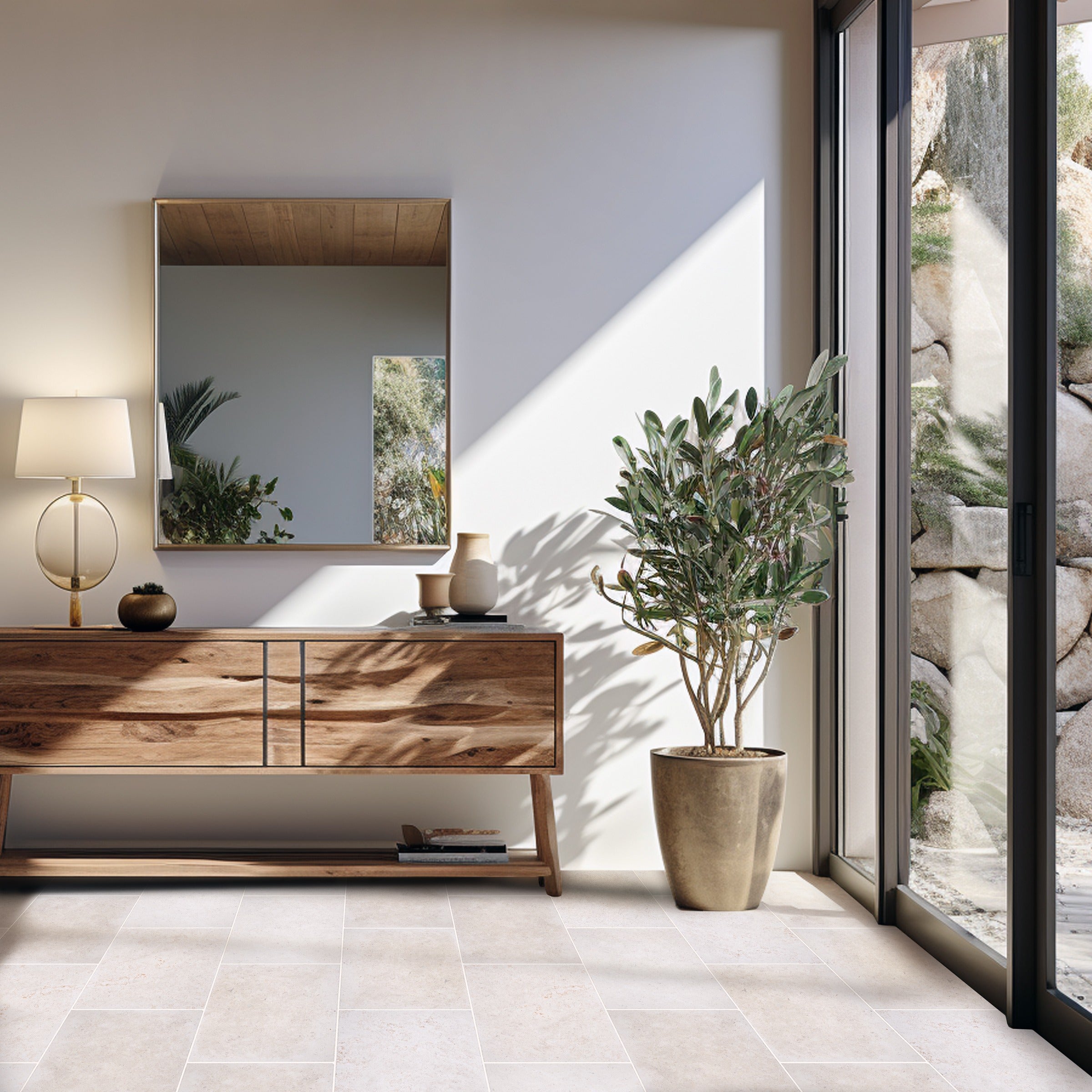 Sintra Blend Antigo 16x24