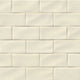 Antique White 3x6 Tile