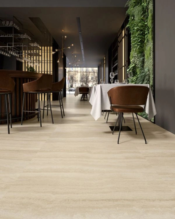 Appia Vein Cut Beige Matte 12 x 24